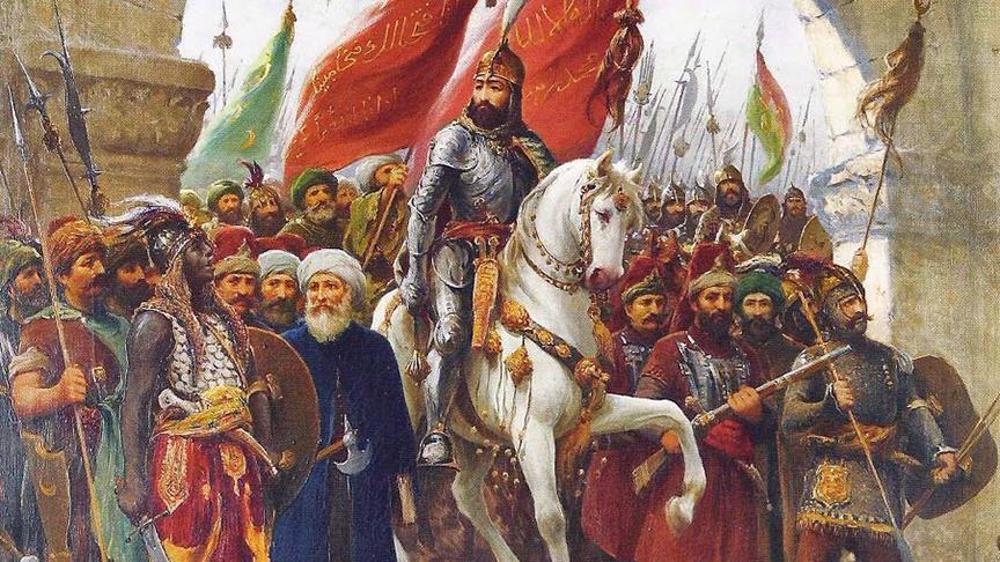 Fatih Sultan Mehmet kimdir? Kaç yaşında tahta çıktı, kaç yaşında öldü? Fatih Sultan Mehmet İstanbul'u nasıl fethetti?