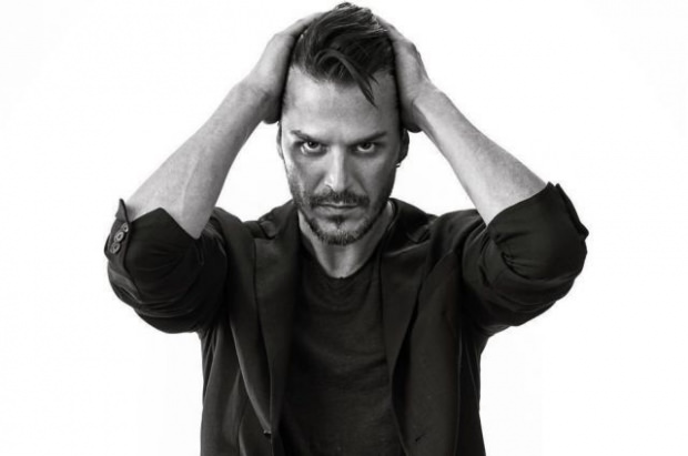 Mehmet Günsür'ün babası vefat etti!