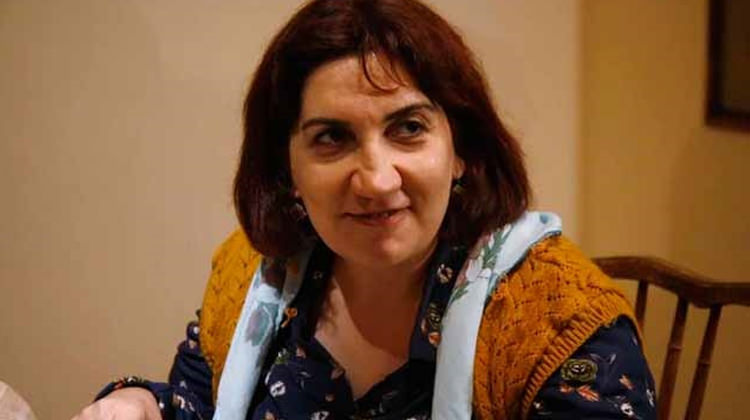 Füsun Demirel Kimdir, Aslen Nerelidir, Kaç Yaşındadır