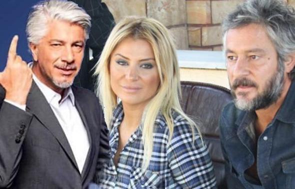 Songül Karlı 'Canlı yayında evlenmeyi ben istemedim'