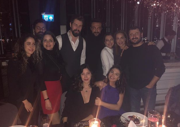 Furkan Palalı Kiimdir | Demet Özdemir ile Sevgili mi