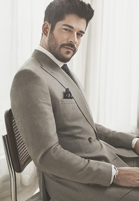 Burak Özçivit tükenmişlik sendromuna mı yakalandı?