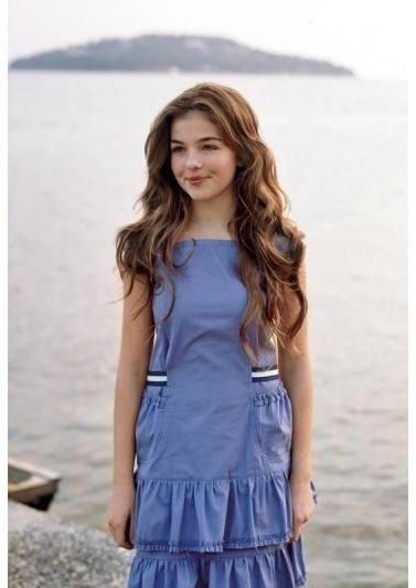 Gizem Güven Kimdir? Sihirli Annem Ceren'in son hali