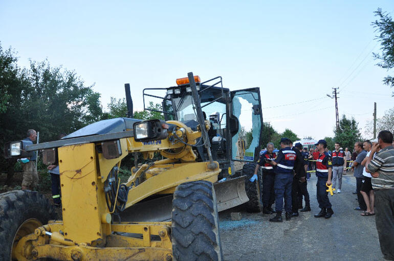 Feci şekilde can verdi! 7 yaşındaki çocuk hayatını kaybetti