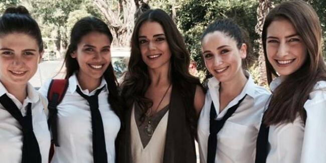 Gökçe Akyıldız kimdir? Gökçe Akyıldız kaç yaşında anne oldu? Eşi kim?