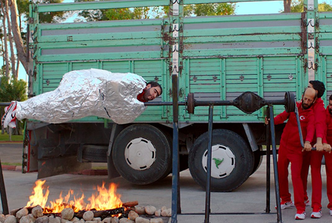 Recep İvedik 5 filminin konusu nedir? Oyuncuları kimdir? Kaç yılında çekildi?