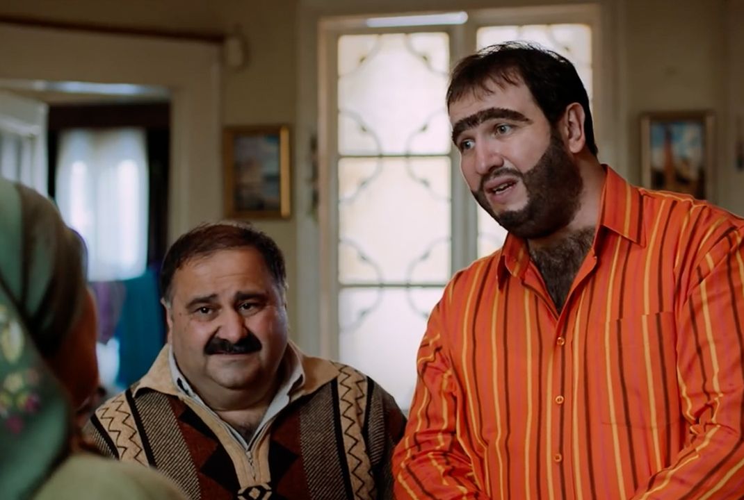 Recep İvedik 5 filminin konusu nedir? Oyuncuları kimdir? Kaç yılında çekildi?