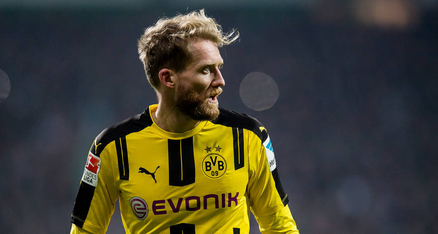 Andre Schürrle Kimdir | Fenerbahçe'ye Geliyor mu