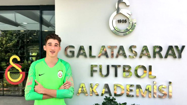 Galatsaray'dan bomba transferler: Ercan Şirin ve Emircan Seçgin'i transfer etti