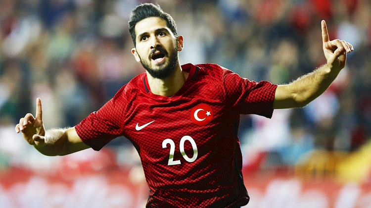 Emre Akbaba'dan sürpriz transfer haberi