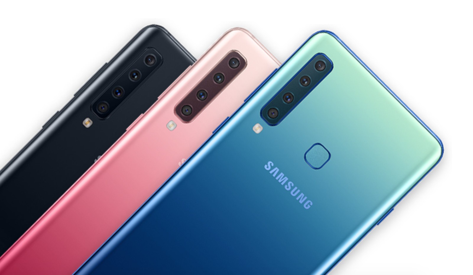 Samsung A9 4 arka kameralı telefon özellikleri nelerdir? Samsung A9 fiyatı ne kadar?