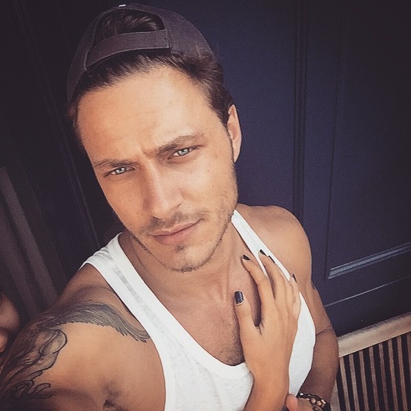 Murat Çelik Çukur dizisine mi giriyor? Murat Çelik kimdir?