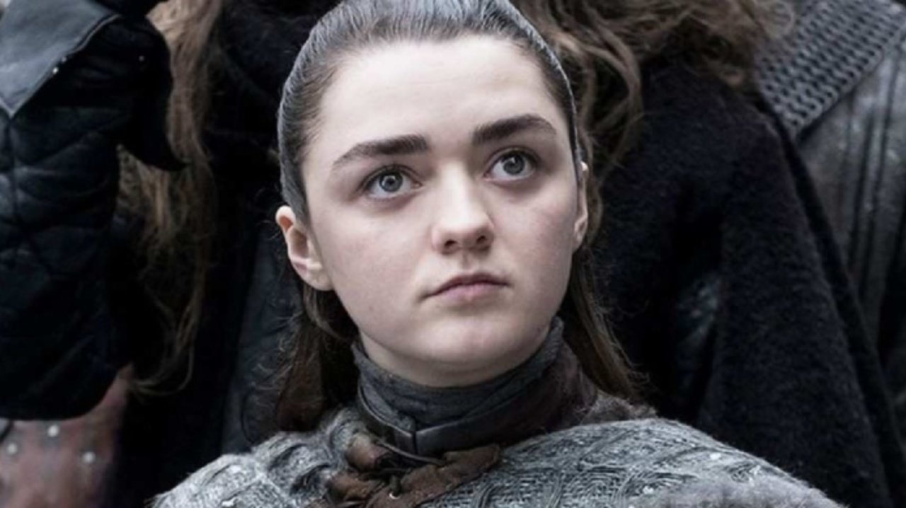 Arya Stark kimdir? Arya Stark kaç yaşında (age)? Arya Stark sevişme sahnesi