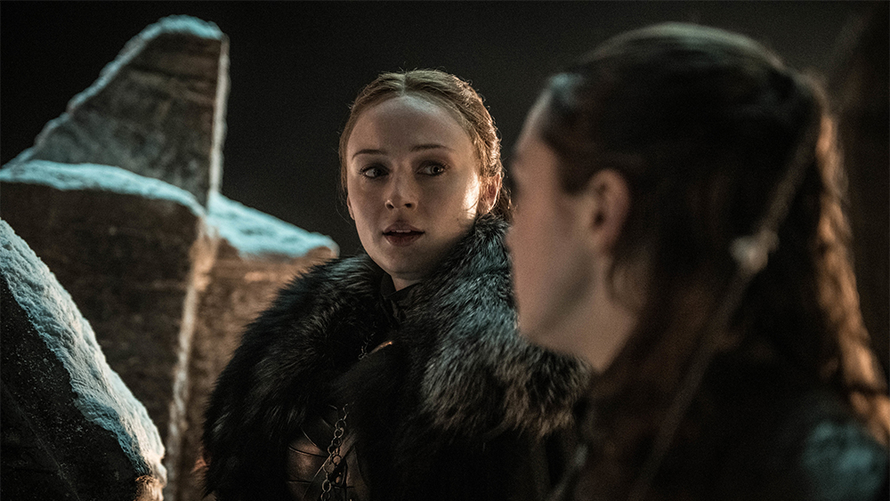 Game of Thrones Season 8 episode 3. watch! GoT 8. sezon 3. yeni bölüm izle!