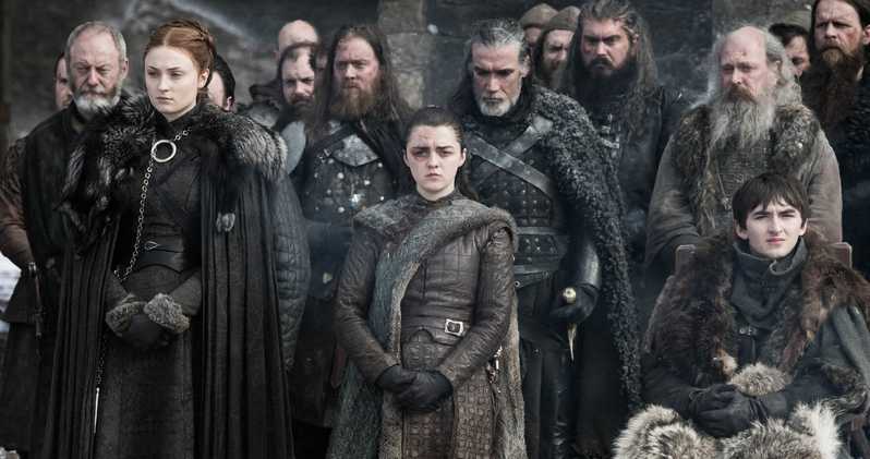 Game of Thrones Season 8 episode 5. watch! GOT 8 Sezon 5. bölüm izle!