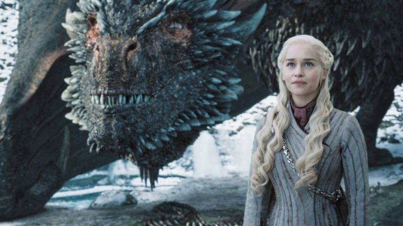 Game of Thrones Season 8 episode 5. watch! GOT 8 Sezon 5. bölüm izle!