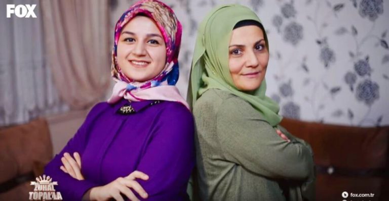 Zuhal Topal'la Sofrada'nın bu haftaki yarışmacıları 21 Ocak - 25 Ocak