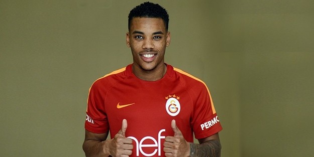 Galatasaray'dan Garry Rodrigues açıklaması
