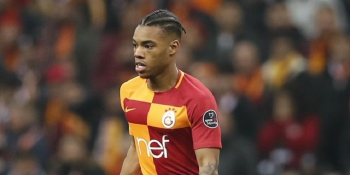 Galatasaray'dan Garry Rodrigues açıklaması
