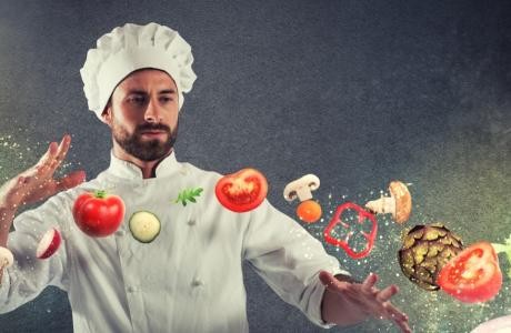Gastronomi / Aşçılık bölümü taban puanları 2019 |Gastronomi / Aşçılık sıralama