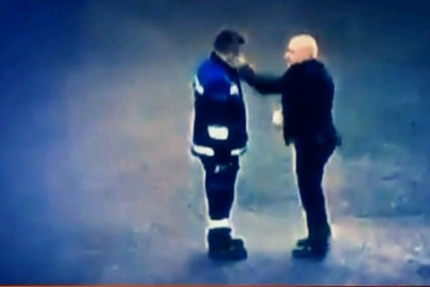 Tayfun Karali Kimdir | Zabıtayı Bayıltana Kadar Dövdü