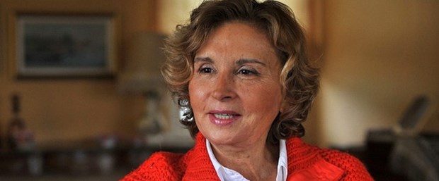 AYM'den Nazlı Ilıcak'ın başvurusuna ret kararı