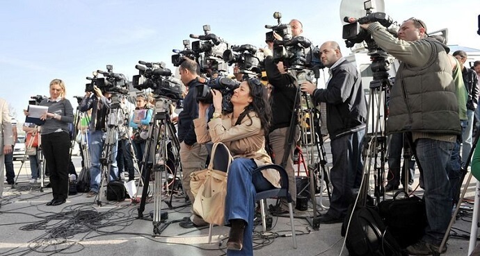 10 Ocak 2018 Çalışan Gazeteciler Günü Mesajları, Sözleri Ve Şiirleri