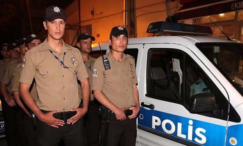 Çarşı ve Mahalle Bekçiliği İçin Aranan Şartlar Neler 2 Mart 2018