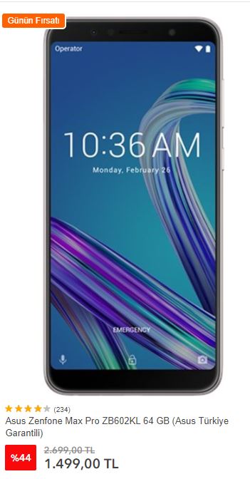 Babalar günü cep telefonu kampanyaları