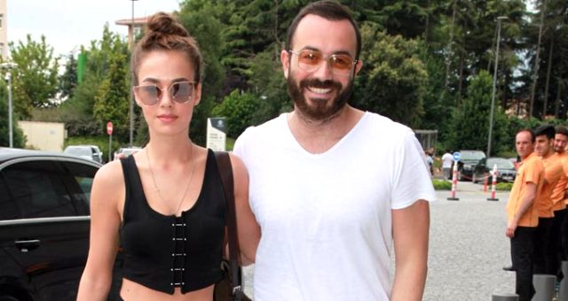 Bensu Soral ve Hakan Baş boşanıyor mu?
