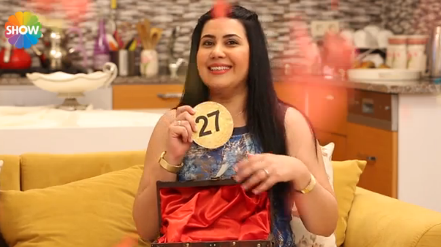 Gelin Evi Son Bölümde Neler Oldu 12 Eylül 2017