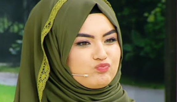 Hanife Gürdal kimdir? İzdivaç programında yaşadıklarını anlattı!