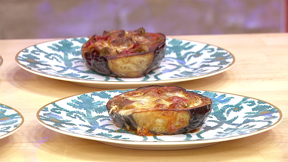 Saksı Kebabı nasıl yapılır? Saksı Kebabı tarifi..