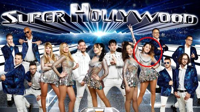 Havai fişek makinesinden fırlayan parça Joana Sainz'in ölümüne neden oldu