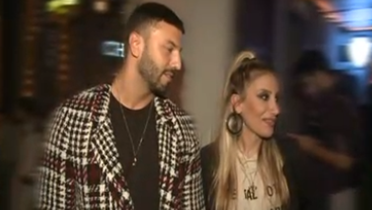 Genco Ecer kimdir? İrem Derici'nin yeni sevgilisi Genco Ecer kaç yaşında?