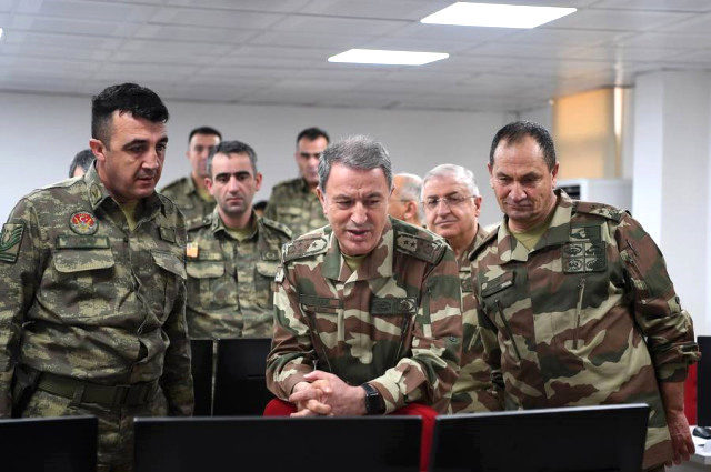 Türk Askeri Neden Afrin'de | Afrin Operasyonu'nun 12 Gerekçesi