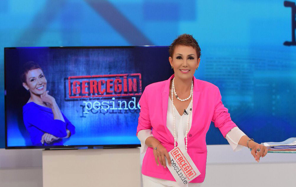 Gerçeğin Peşinde Hakan Ekinci Cinayetini Çözüldü Ama Söylemiyor mu