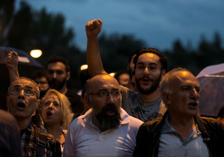CHP’de isyan büyüyor!