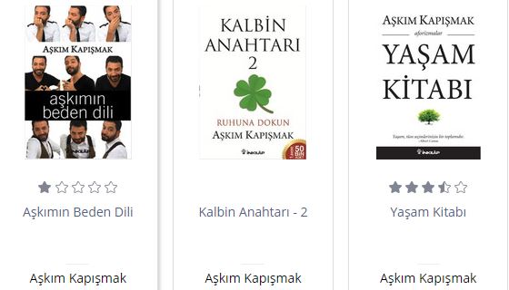 Aşkım Kapışmak kimdir? Aslen nereli? Kaç yaşında? Ne iş yapıyor?