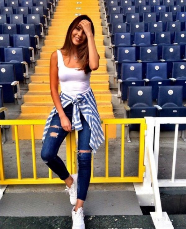 Dilay Kemer'in kanser hastalığı yeniden nüksetti.