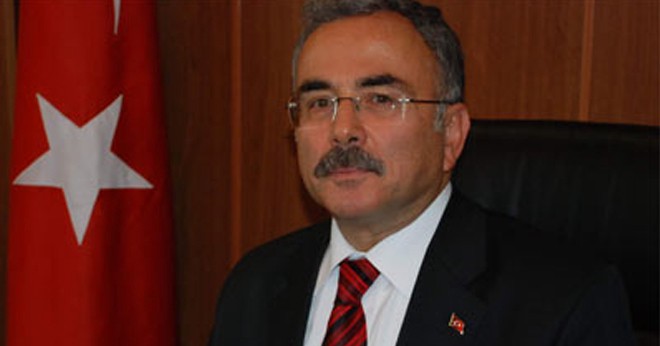 AK Parti Ordu Belediye Başkan Adayı Emrah Özdemir kimdir?