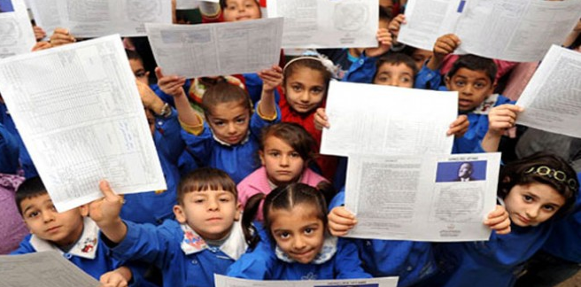 3 ay tatili ne zaman başlıyor? Okulların kapanmasına kaç gün kaldı 2018 