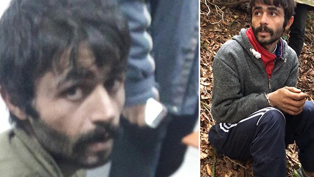 Eren Bülbül'ü şehit eden PKK'lı terörist itirafçı oldu