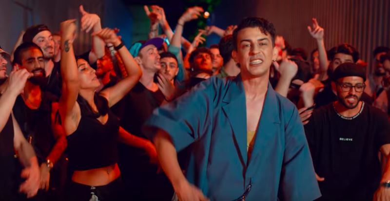 Norm Ender rekora doymuyor! Norm Ender mekanın sahibi sözleri anlamları neler? Norm Ender Elif Cemal mevzusu ne?