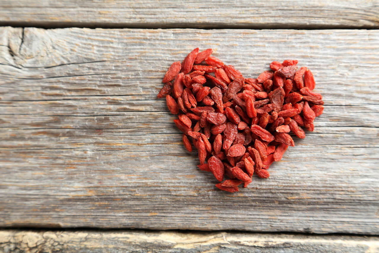 Goji Berry Nedir ? Goji Berry Nasıl Zayıflatır