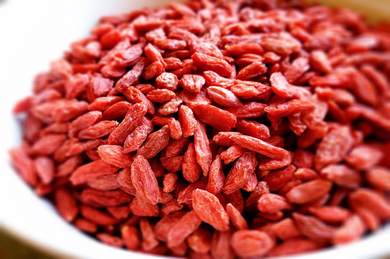 Goji berry faydaları nelerdir? Goji berry zayıflatır mı?