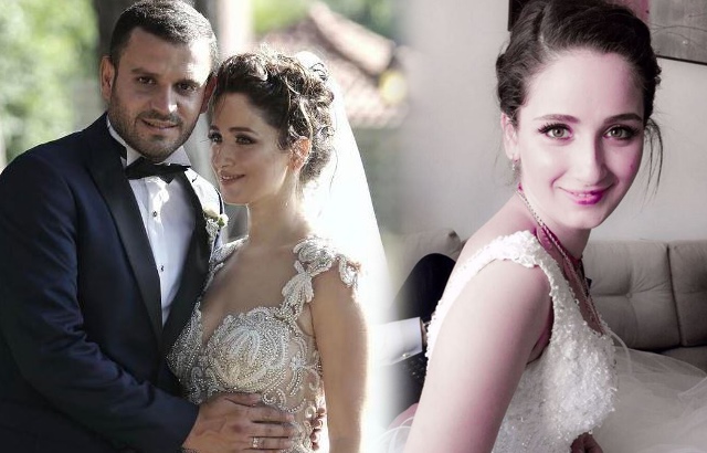 Kırgın Çiçekler'in Songül'ü Gökçe Akyıldız Hamile | Diziden Ayrılıyor mu