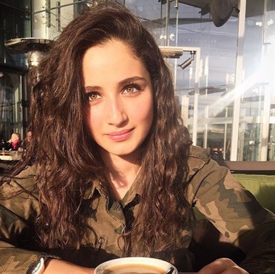 Gökçe Akyıldız kimdir? Aslen nereli? Kaç yaşında?