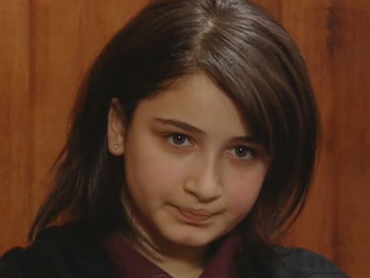 Gökçe Akyıldız kimdir? Aslen nereli? Kaç yaşında?