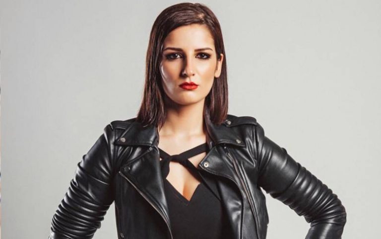 Gökçe Kırgız kimdir? Aslen nereli? Kaç yaşında?